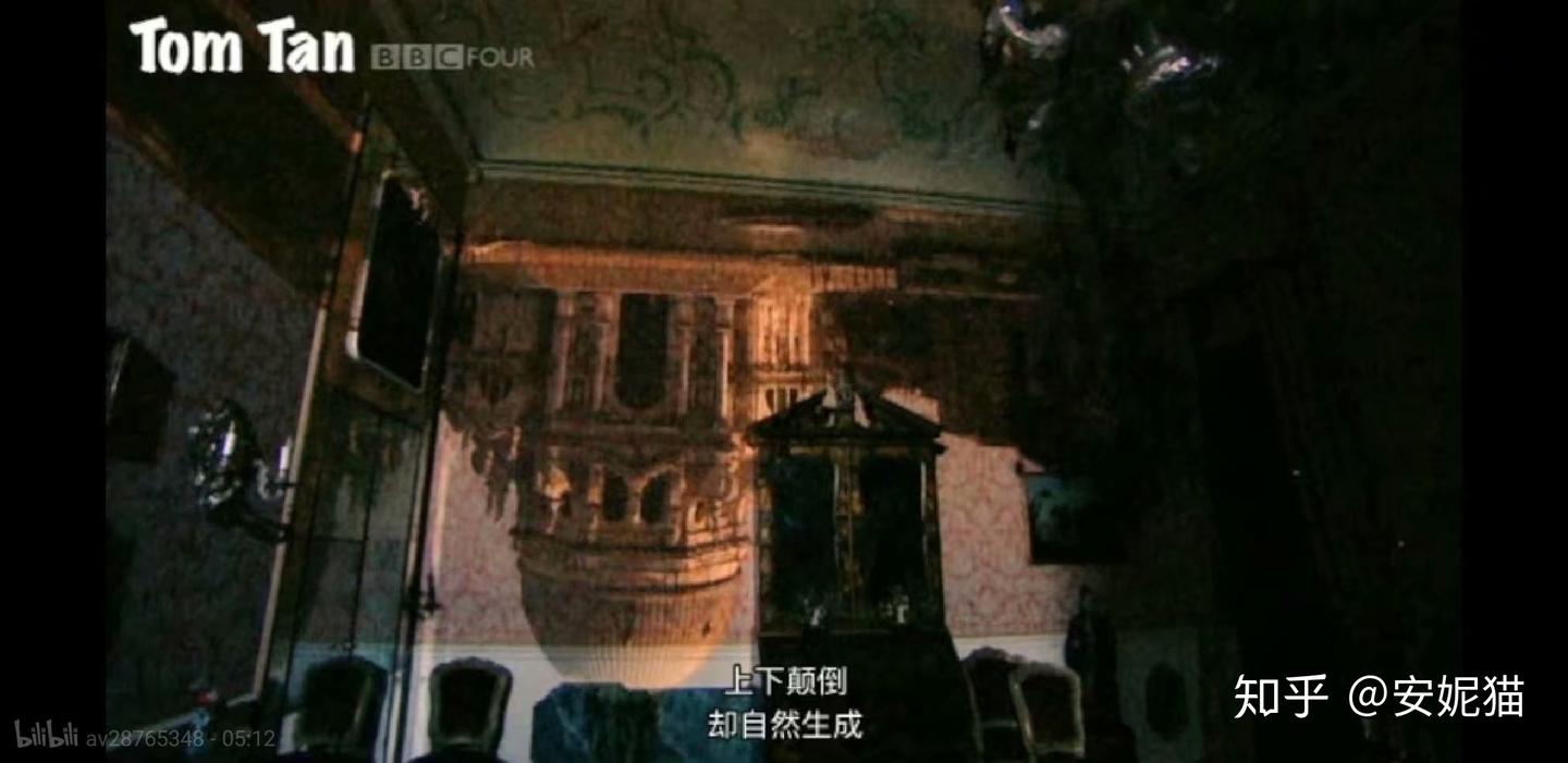 黑色配乐现场